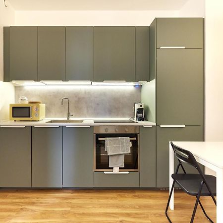 Nolo Studio Walking Distance From Loreto E Corso Buenos Aires 밀라노 외부 사진