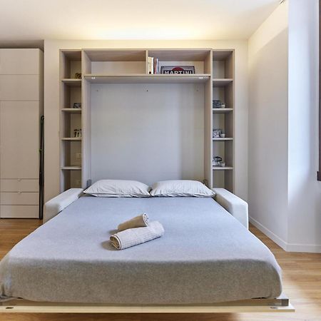 Nolo Studio Walking Distance From Loreto E Corso Buenos Aires 밀라노 외부 사진