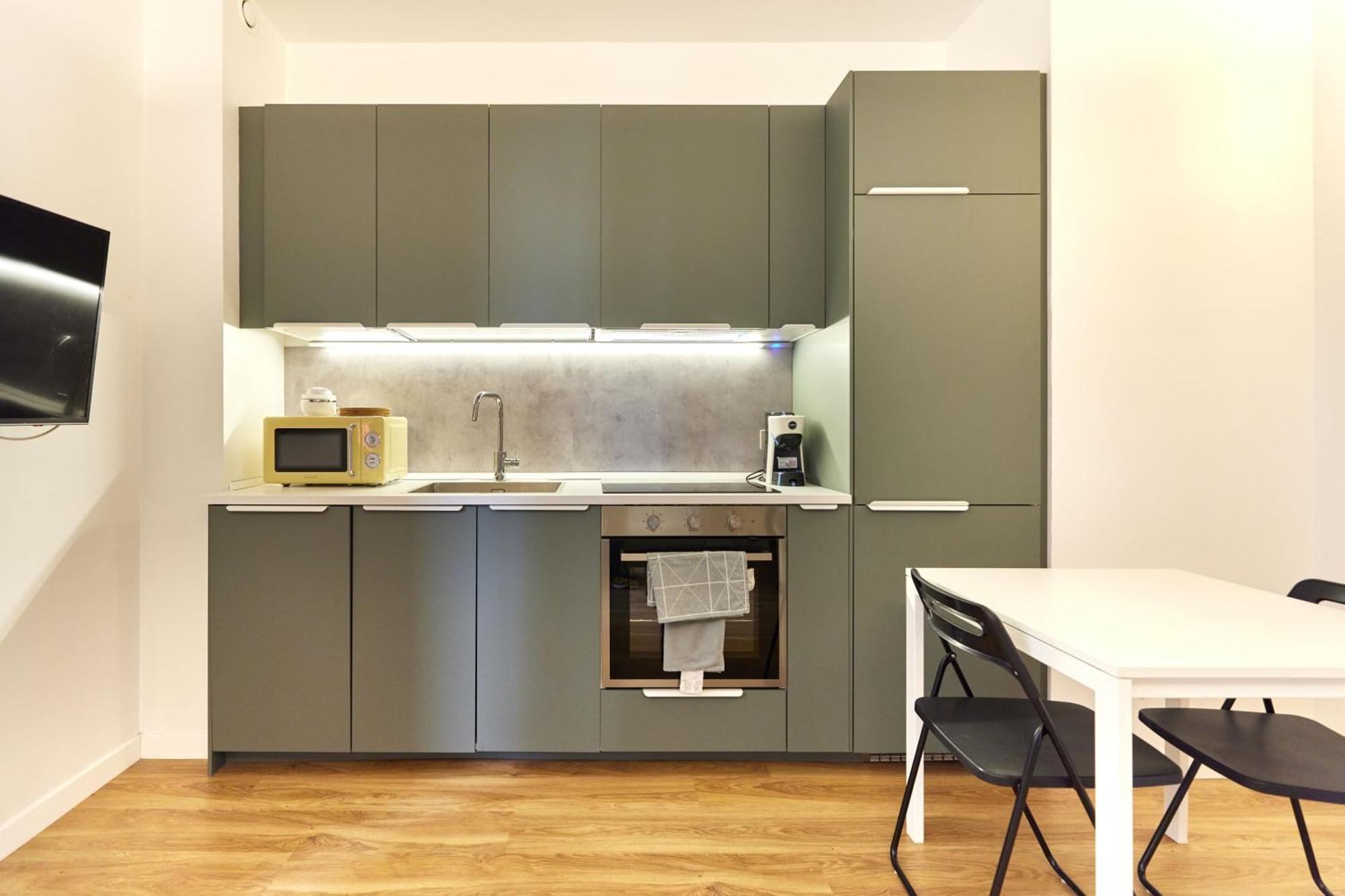 Nolo Studio Walking Distance From Loreto E Corso Buenos Aires 밀라노 외부 사진